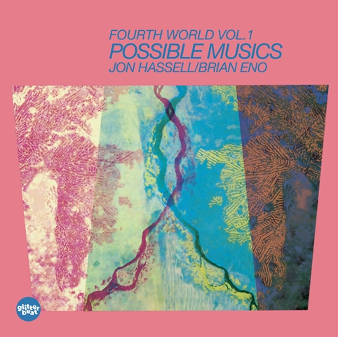 Reissue CDs Weekly: Jon Hassell / Brian Eno | The Arts Desk